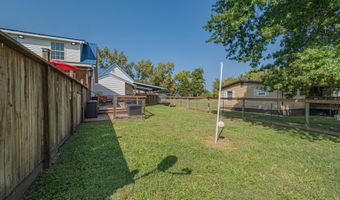103 108 Glasgow St, Armstrong, MO 65230