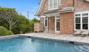 335 Cranberry Hole Rd, Amagansett, NY 11930