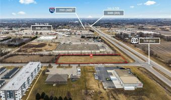 1400 18th Ave NW, Austin, MN 55912