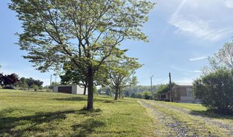 306 Marys Chapel Rd, Bean Station, TN 37708