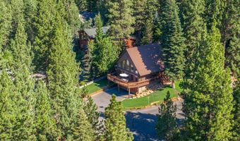 558 Valley Dr, Incline Village, NV 89451