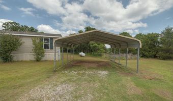 9601 NE 133rd Pl, Newalla, OK 74857