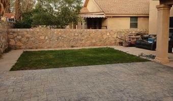 405 Santorini Ct, Socorro, TX 79927