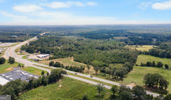 Veterans Parkway, Barnesville, GA 30204