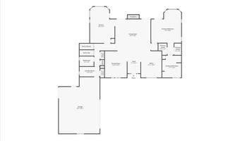 7207 E Greenview Dr, Battle Ground, IN 47920