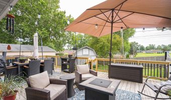 729 SE 3rd St, Ankeny, IA 50021