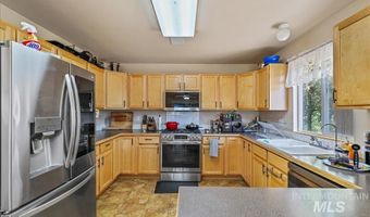 111 Ranch Cir, Cascade, ID 83611