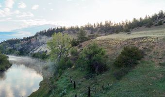 NHN Tongue River Rd, Ashland, MT 59003