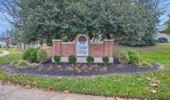 1311- K SHERIDAN Pl #112, Bel Air, MD 21015