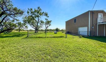 5260 County Road 268, Anson, TX 79501