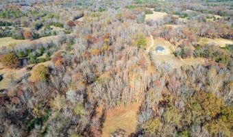 Brewer Road lot 1, Batesville, MS 38606