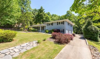 605 CRESTVIEW Rd, Anniston, AL 36207