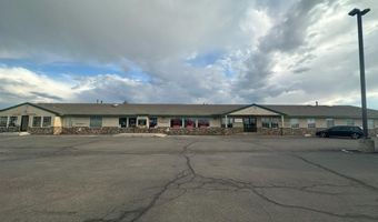 805 E Main St, Fernley, NV 89408