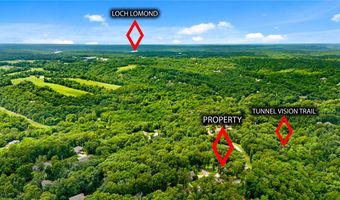 2 Stanhope Ln, Bella Vista, AR 72715