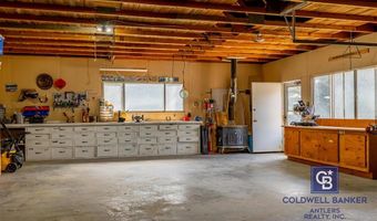 62 Hitching Post Dr, Cody, WY 82414