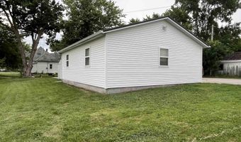 321 3rd Ave E, Albia, IA 52531