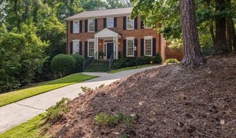 3108 Natalie Cir, Augusta, GA 30909