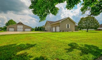 4477 Coe Rd, Albany, OH 45710