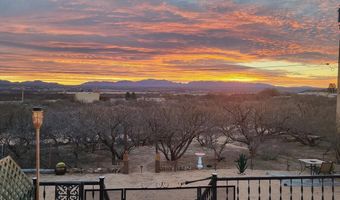 765 S Catarina St, Benson, AZ 85602