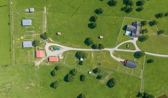 5890 S Brock Rd, Ardmore, OK 73401