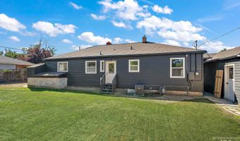 2406 W Pendlleton, Boise, ID 83705