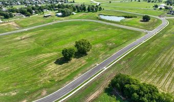 Wagon Road lot 25, Baldwin City, KS 66006