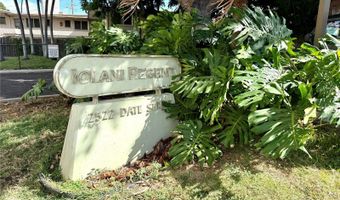 2522 Date St 1205, Honolulu, HI 96826