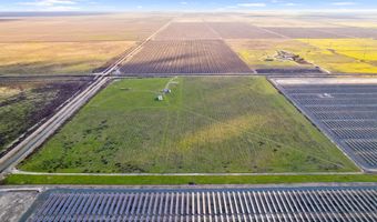 Road 56, Alpaugh, CA 93201