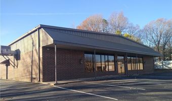 603 N Fayetteville St, Asheboro, NC 27203