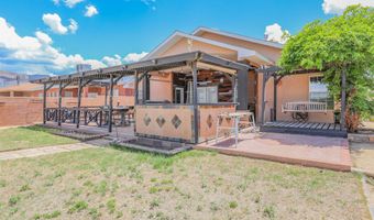 1053 San Miguel St, Alamogordo, NM 88310