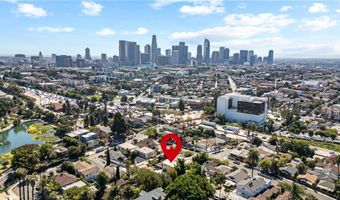 1727 Bellevue Ave, Los Angeles, CA 90026