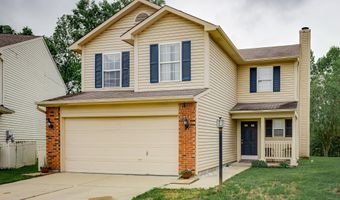 714 Deer Trail Dr, Indianapolis, IN 46217