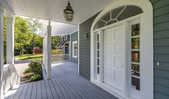 37 Woodruff Ln, Cornwall, CT 06796