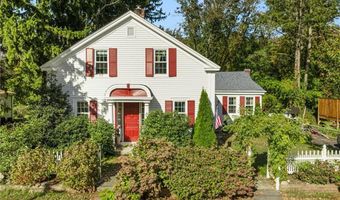 85 Sweet Ln, North Kingstown, RI 02852