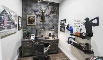 582 COXWELL Ave, Anniston, AL 36205