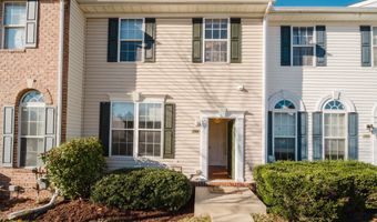 714 KIRKCALDY Way, Abingdon, MD 21009