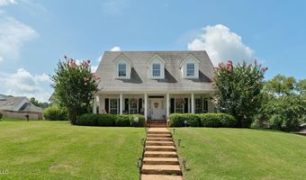 401 Overland Cv, Brandon, MS 39047