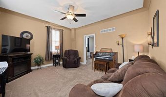 101 W Hendricks St, Albers, IL 62215