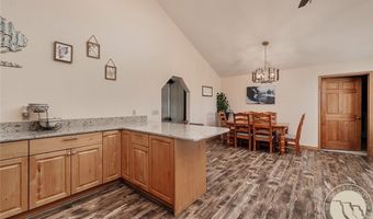 16 Crow Child Trl, Absarokee, MT 59001