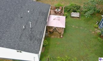 203 Demaree Dr, Bardstown, KY 40004