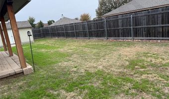 1302 Lewis And Clark Trl, Abilene, TX 79602