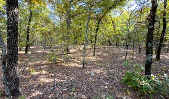 160 Jones Creek Rd, McAlester, OK 74501