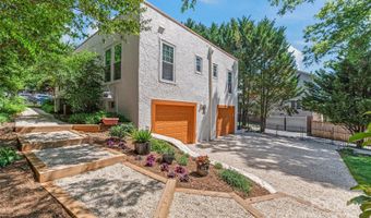 1822 Hall Ave, Charlotte, NC 28205