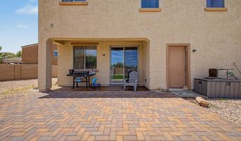 9151 S 258TH Ln, Buckeye, AZ 85326
