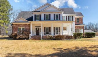 6424 WAY DAWN, Arlington, TN 38002