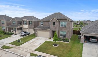 913 Adelyn St, Anna, TX 75409