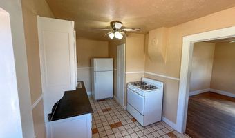 201 E Marfa Ave, Alpine, TX 79830