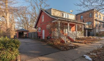210 W Kingsley St, Ann Arbor, MI 48103