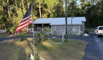 3520 NW 67th Ter, Bell, FL 32619