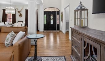 1363 AVALON Ln, Anniston, AL 36207